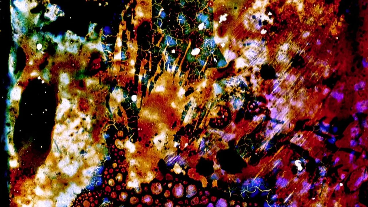 Untitled (For Marilyn) - 剧照