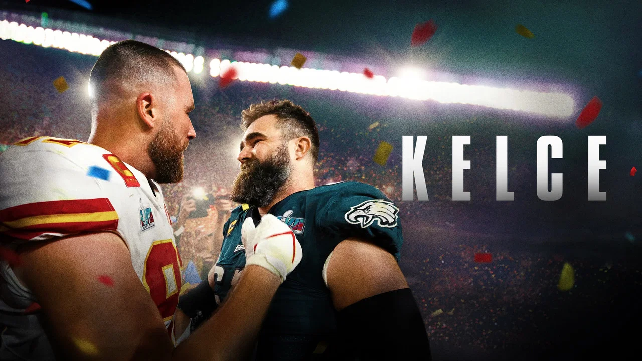 Kelce - 剧照