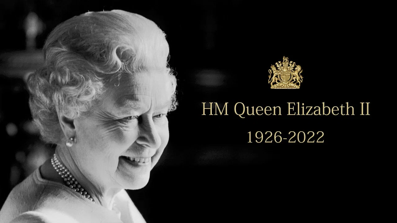 A Tribute to Her Majesty the Queen - 剧照