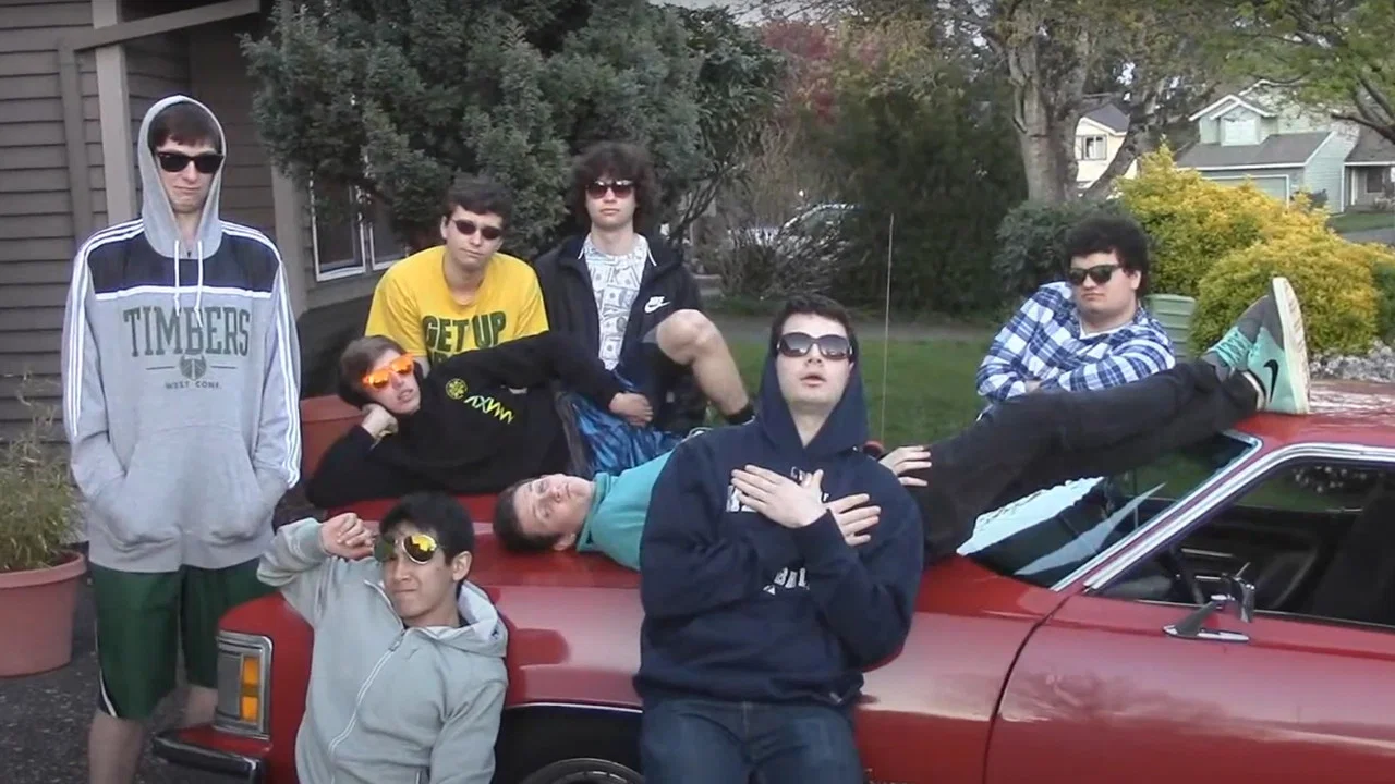 Fast Cars Slow Spanish - 剧照