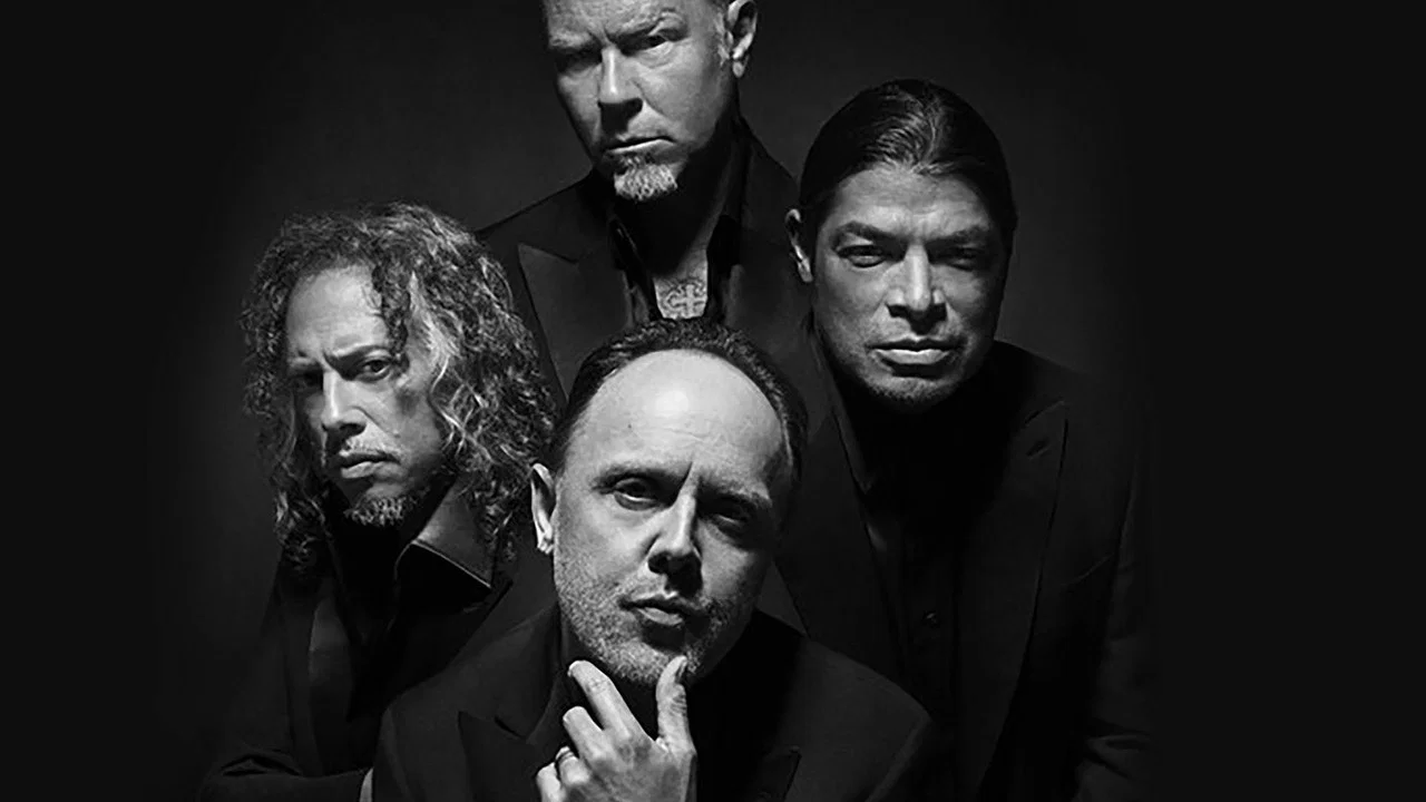 Metallica: Lollapalooza Brazil 2017 - 剧照