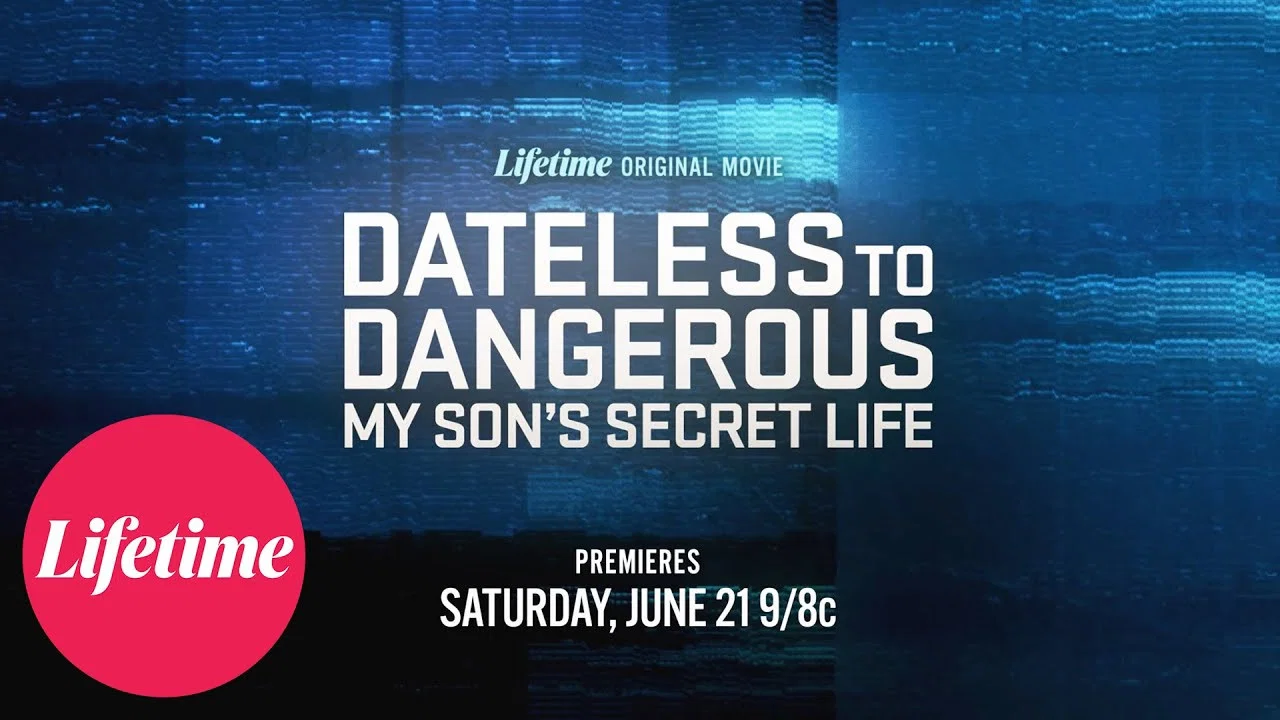 Dateless to Dangerous: My Son's Secret Life - 剧照