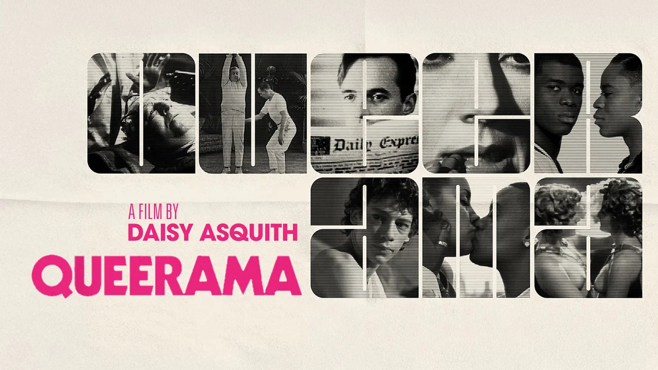 Queerama - 剧照