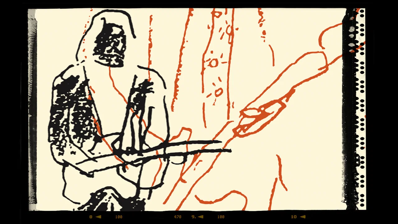 Eric Clapton: The Definitive 24 Nights - Rock - 剧照
