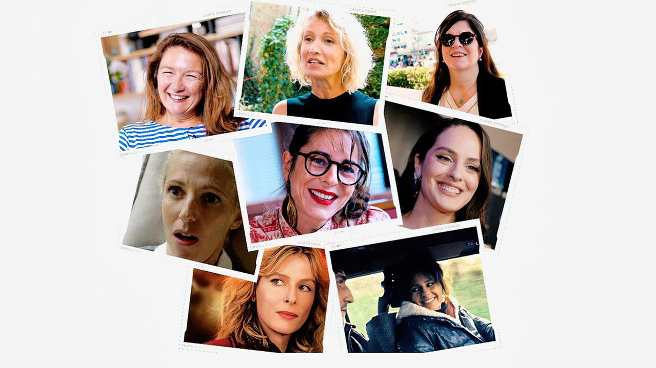 Rire (enfin) au f&eacute;minin - 剧照