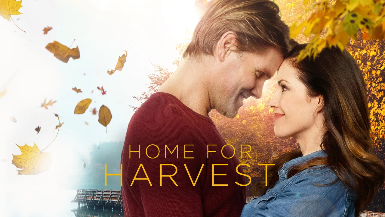 Home for Harvest - 剧照