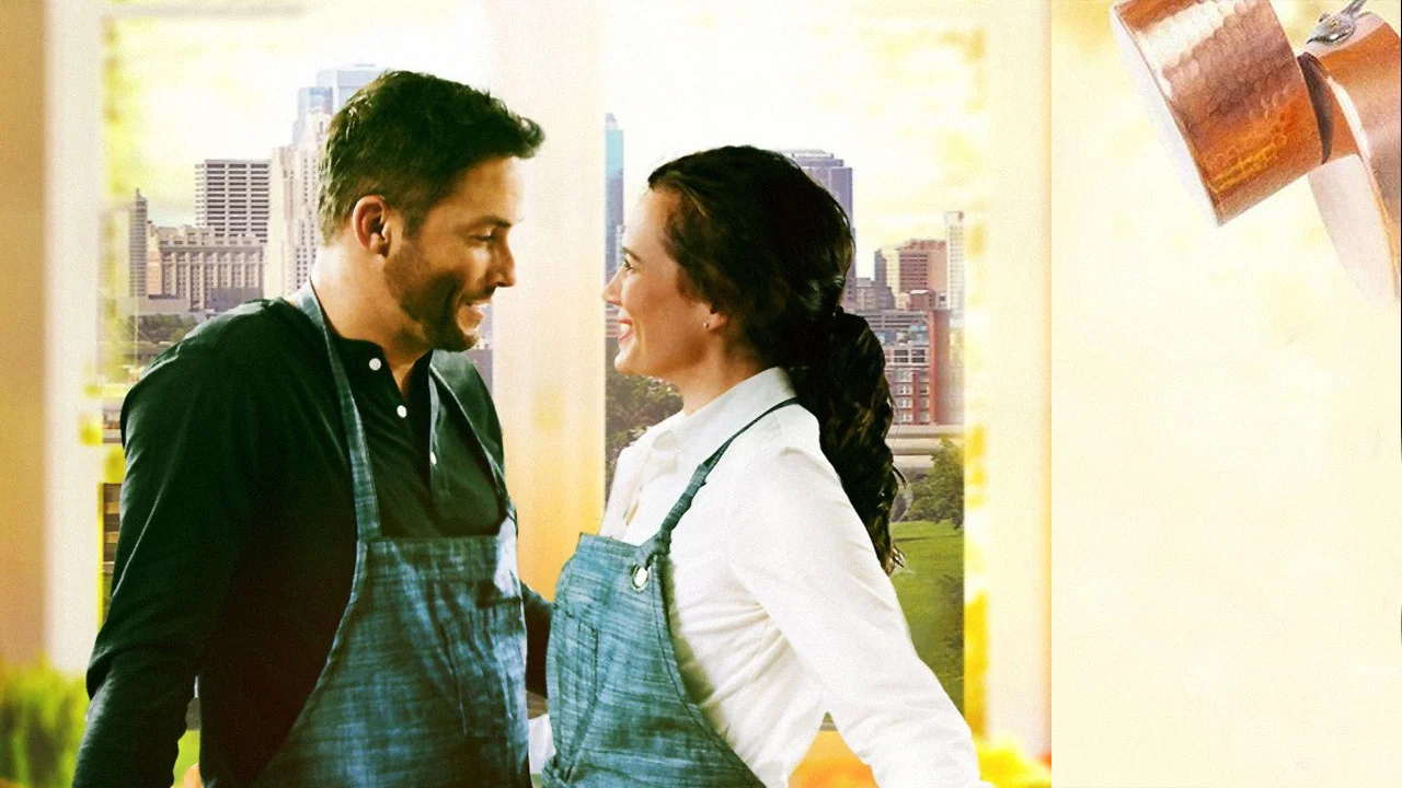 Farm to Fork to Love - 剧照