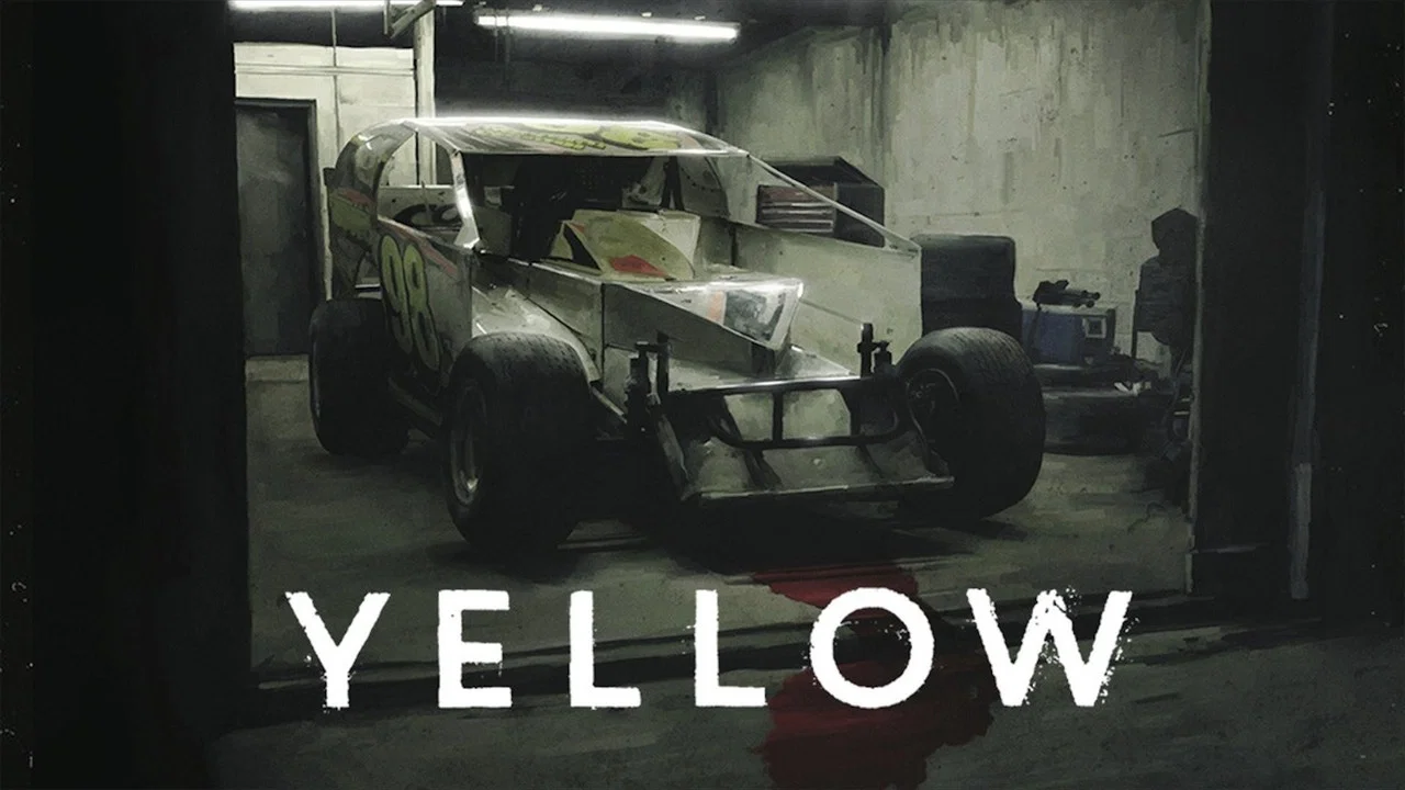Yellow - 剧照