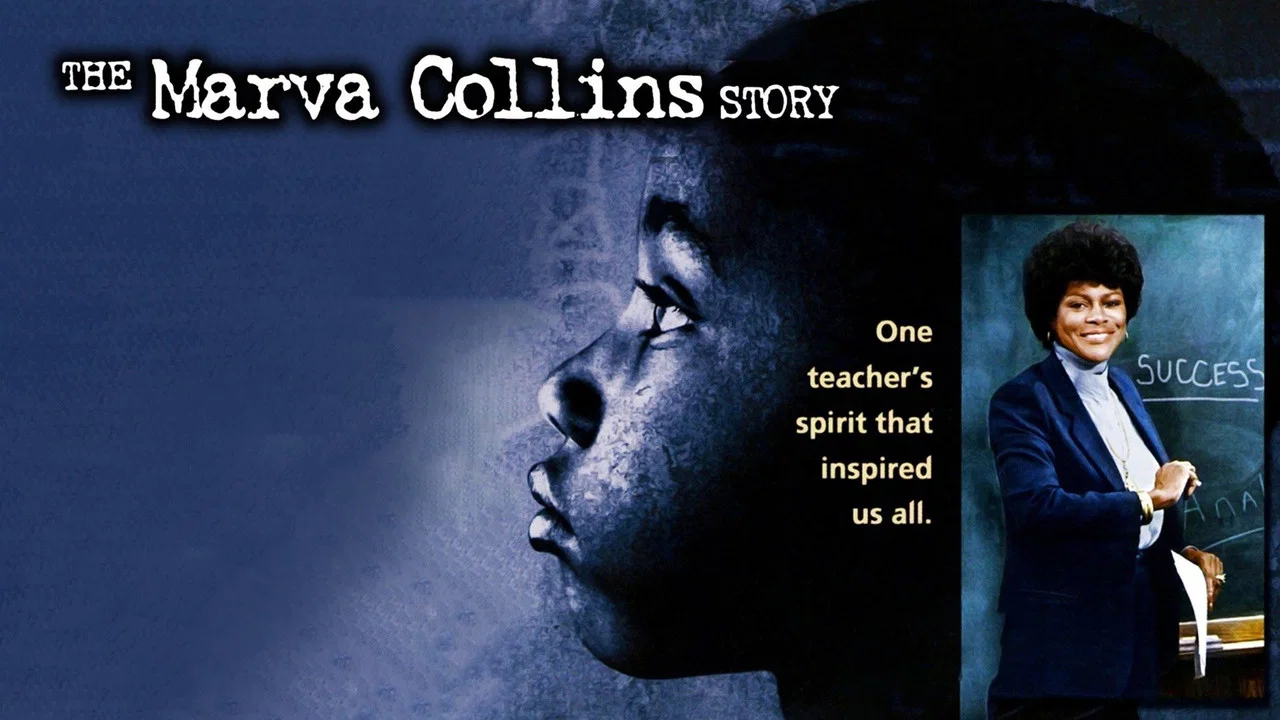 The Marva Collins Story - 剧照