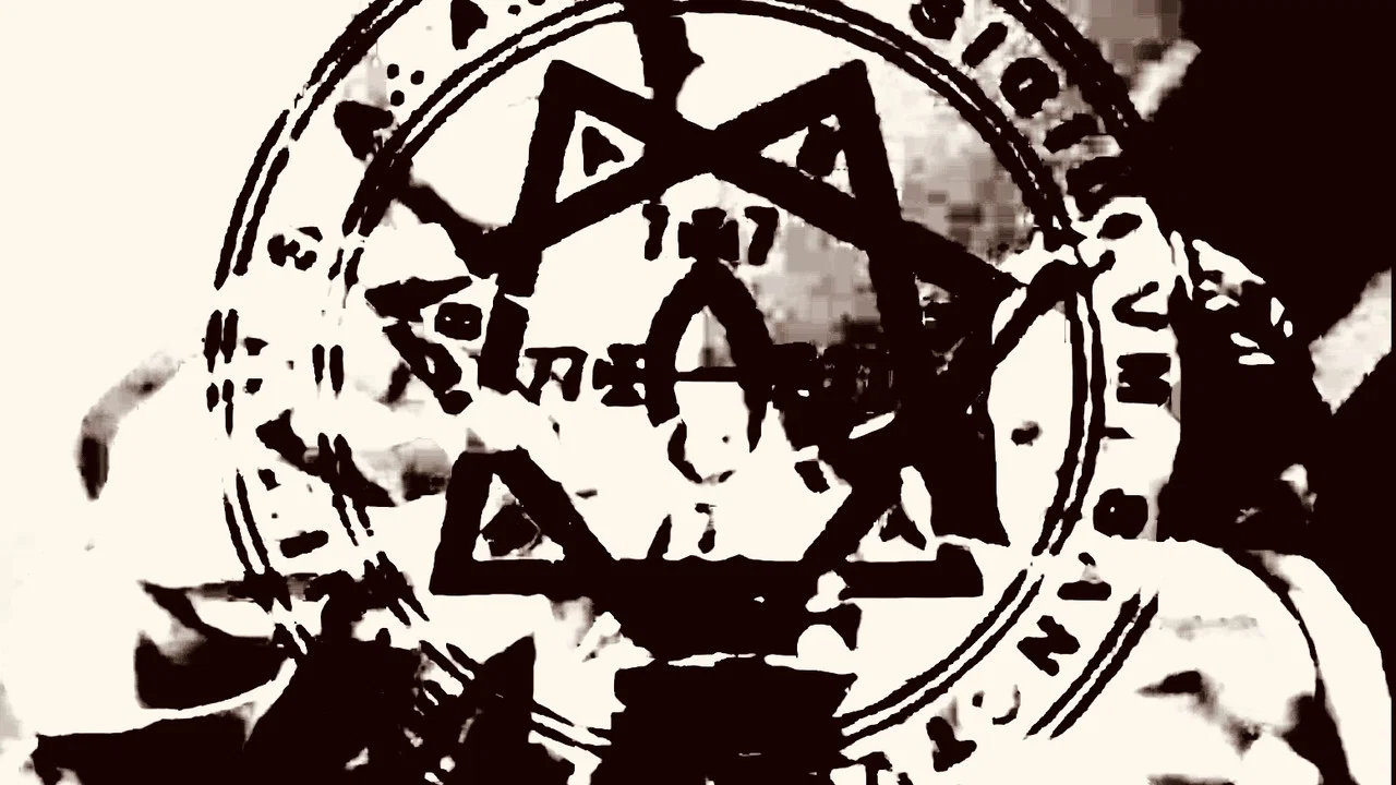 Fire Shall Come - 剧照
