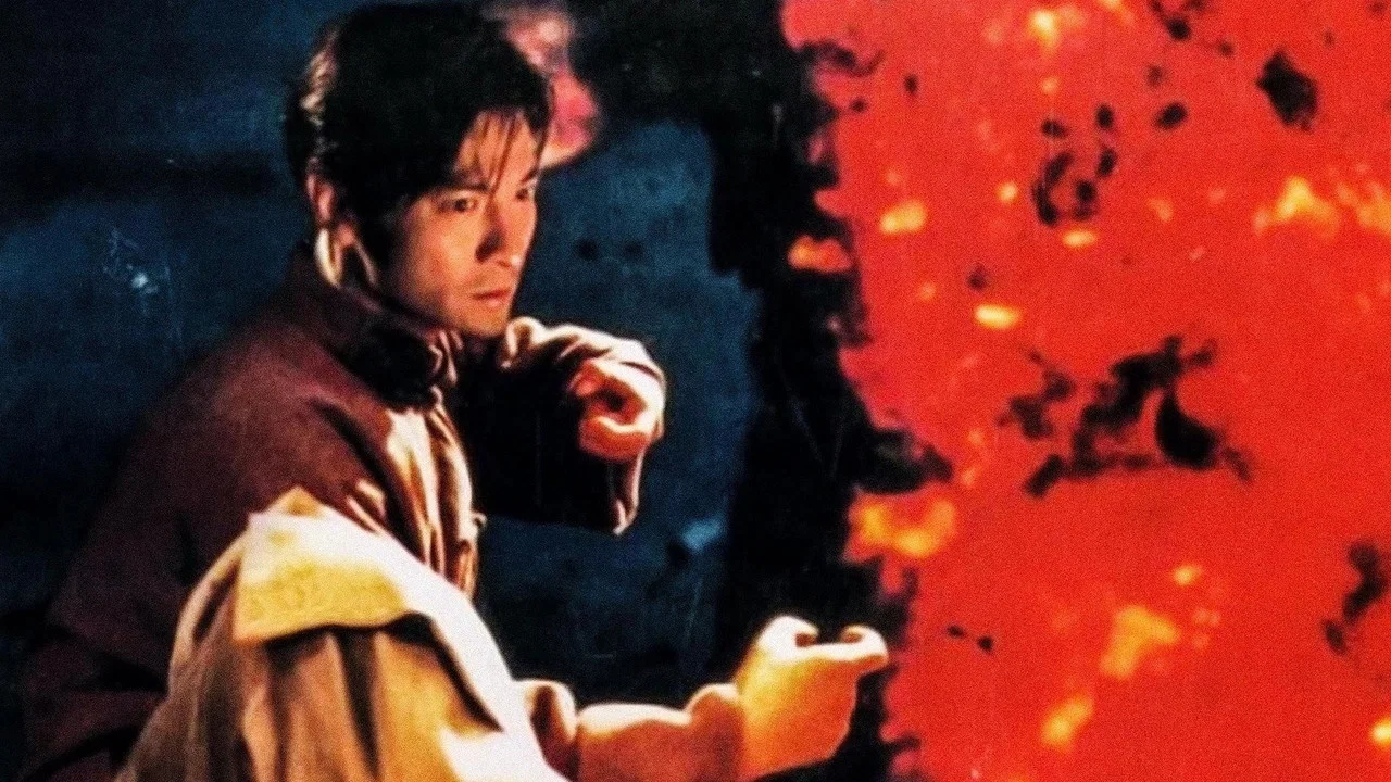 醉拳3 - 剧照