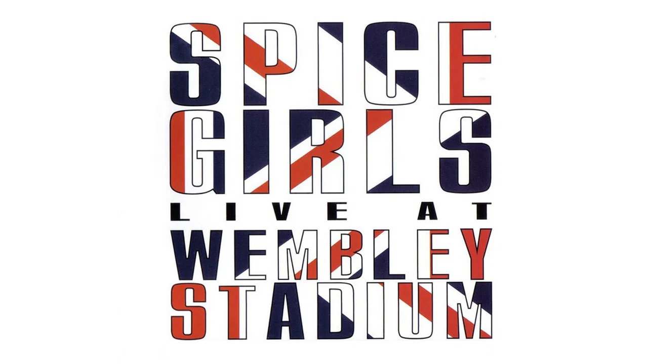 Spice Girls: Live at Wembley Stadium - 剧照