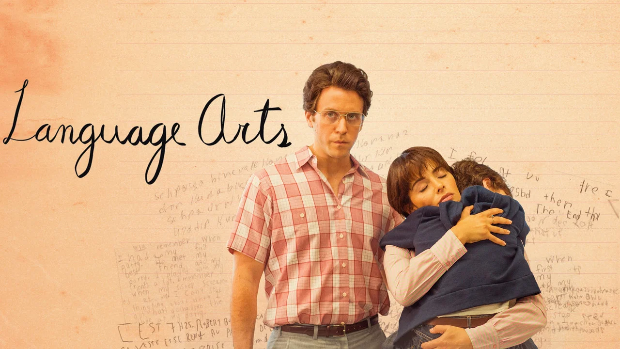 Language Arts - 剧照