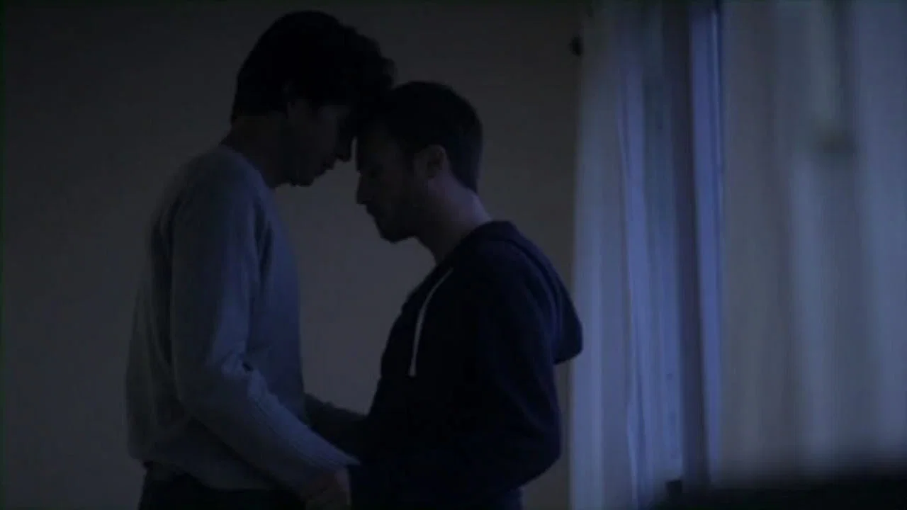Who Leads - 剧照