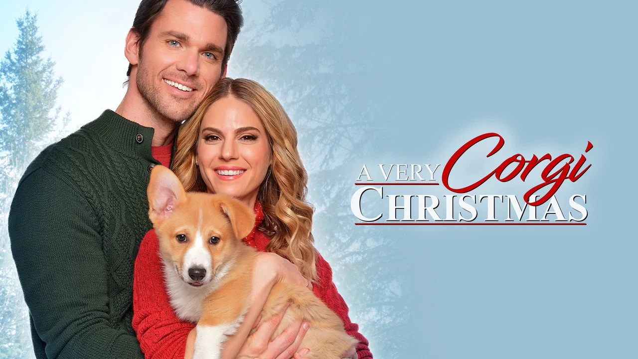 A Very Corgi Christmas - 剧照