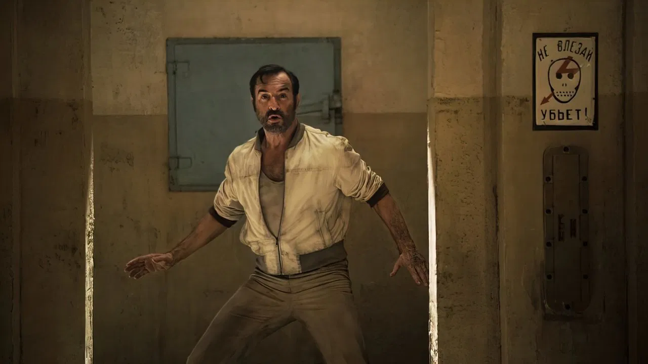OSS 117之非洲谍影 - 剧照