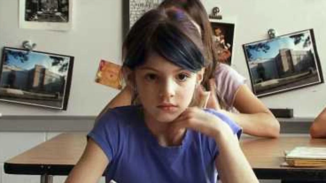 I Can't Do This But I CAN Do That: A Film for Families about Learning Differences - 剧照