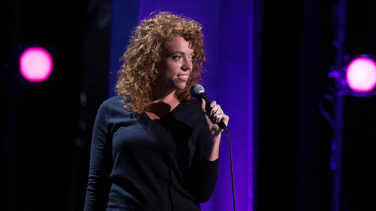 Michelle Wolf: Nice Lady - 剧照