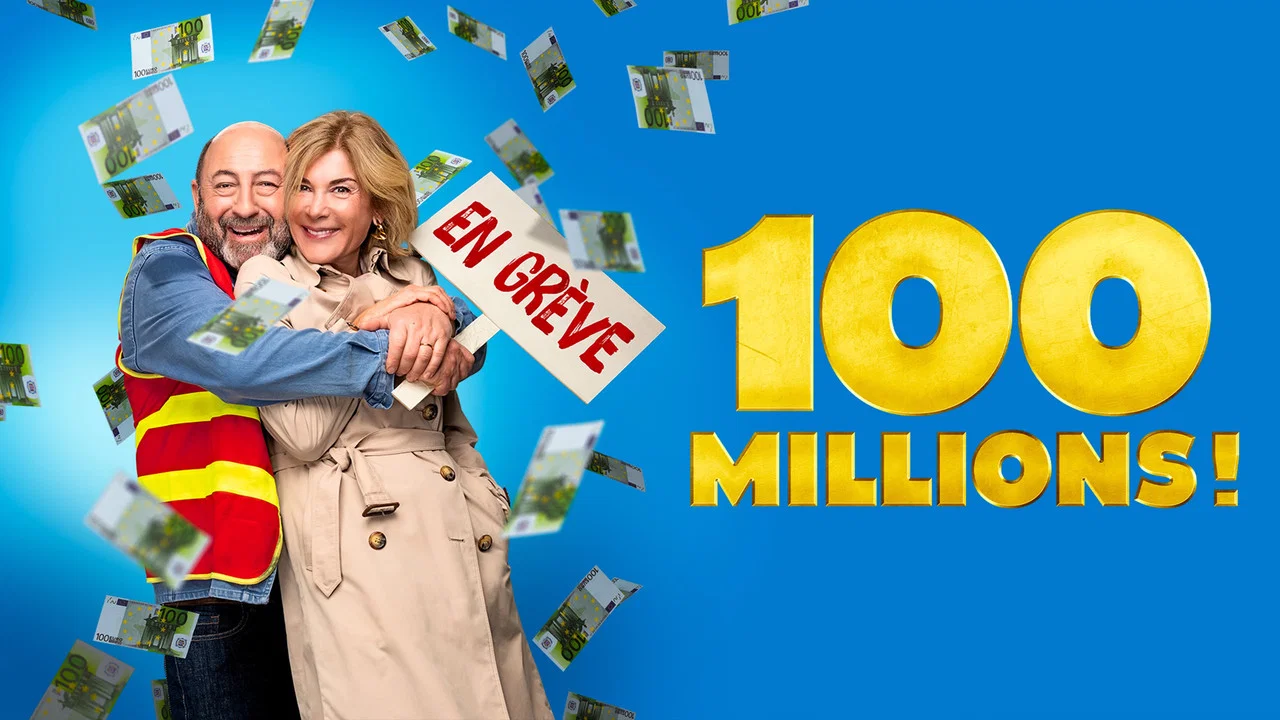 100 Millions ! - 剧照