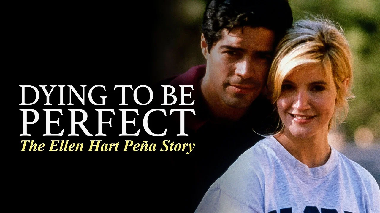 Dying to Be Perfect: The Ellen Hart Pena Story - 剧照