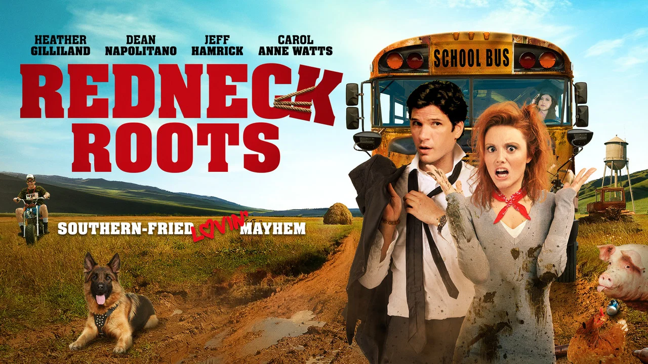 Redneck Roots - 剧照