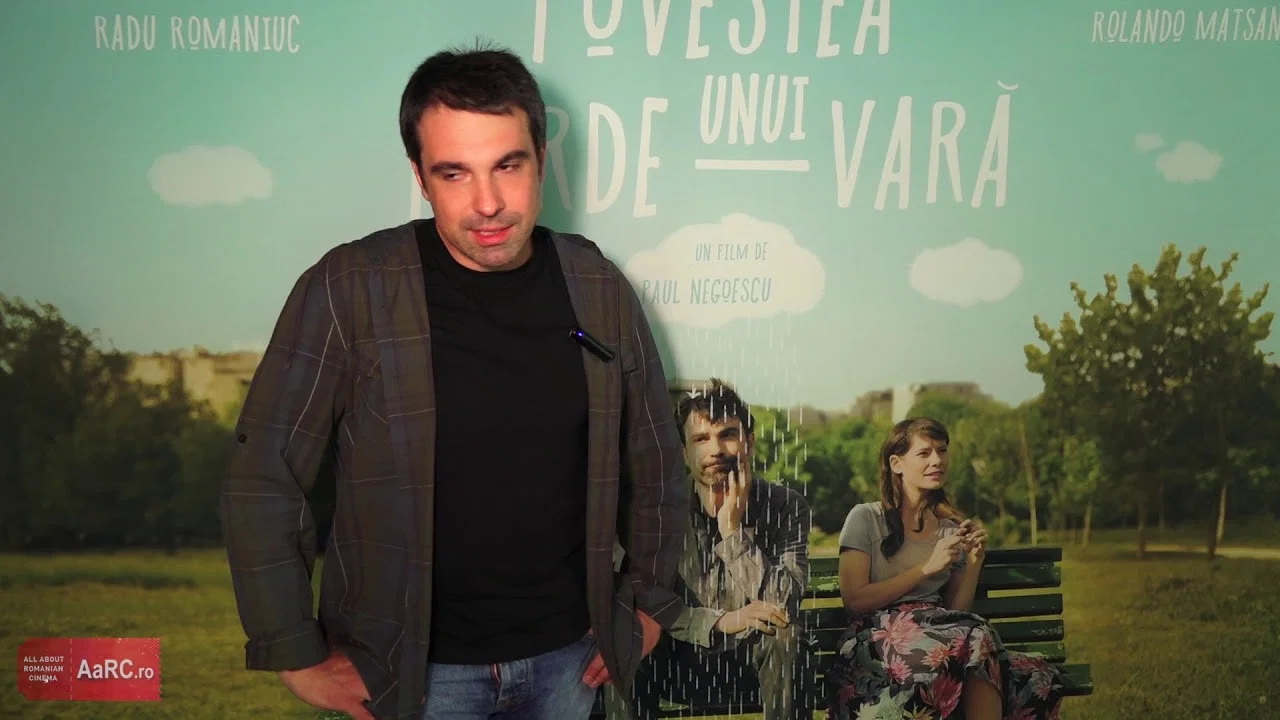 Povestea unui pierde-vară - 剧照