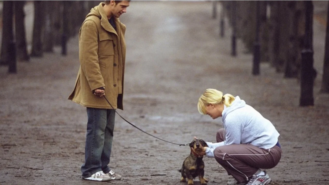 Hundtricket - The Movie - 剧照