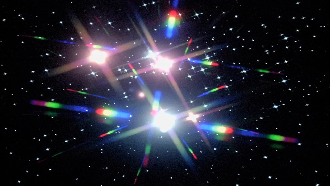 Doctor Who: Warriors' Gate - 剧照