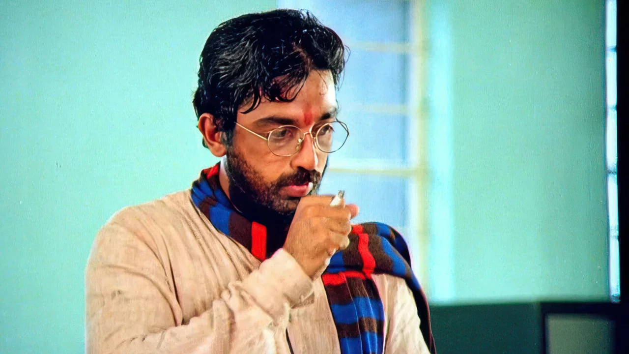 సాగర సంగమం - 剧照