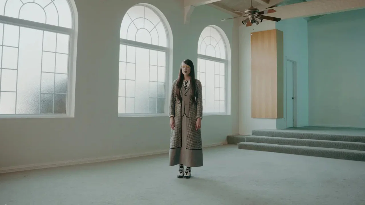 The Cape God Digital Concert - 剧照