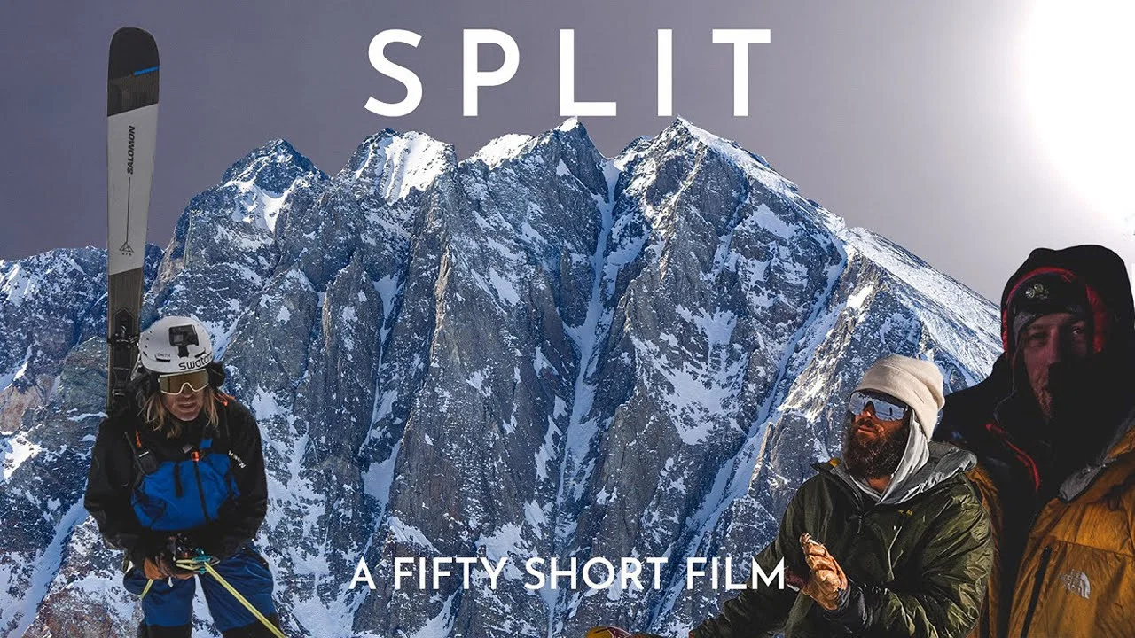 SPLIT - 剧照