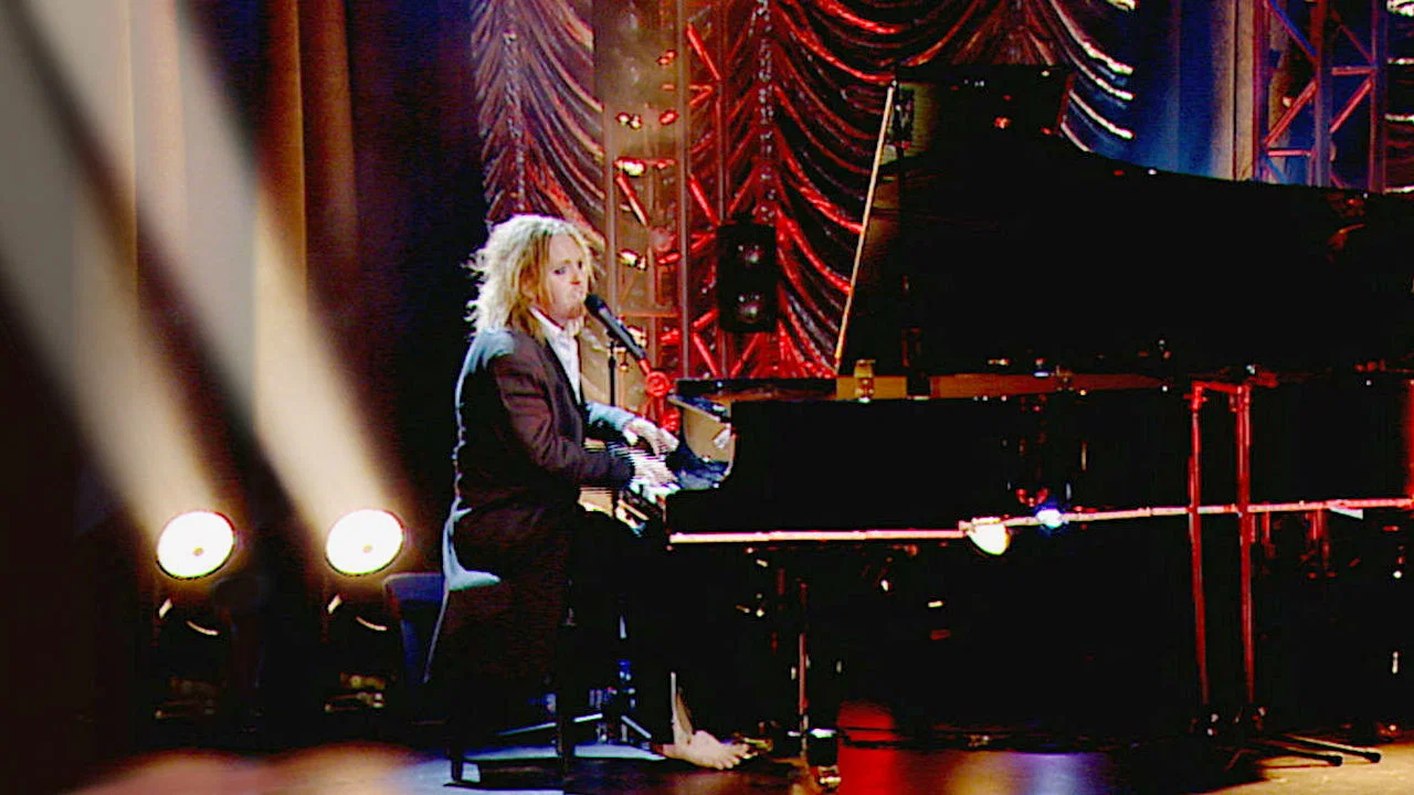 Tim Minchin: So F**king Rock Live - 剧照