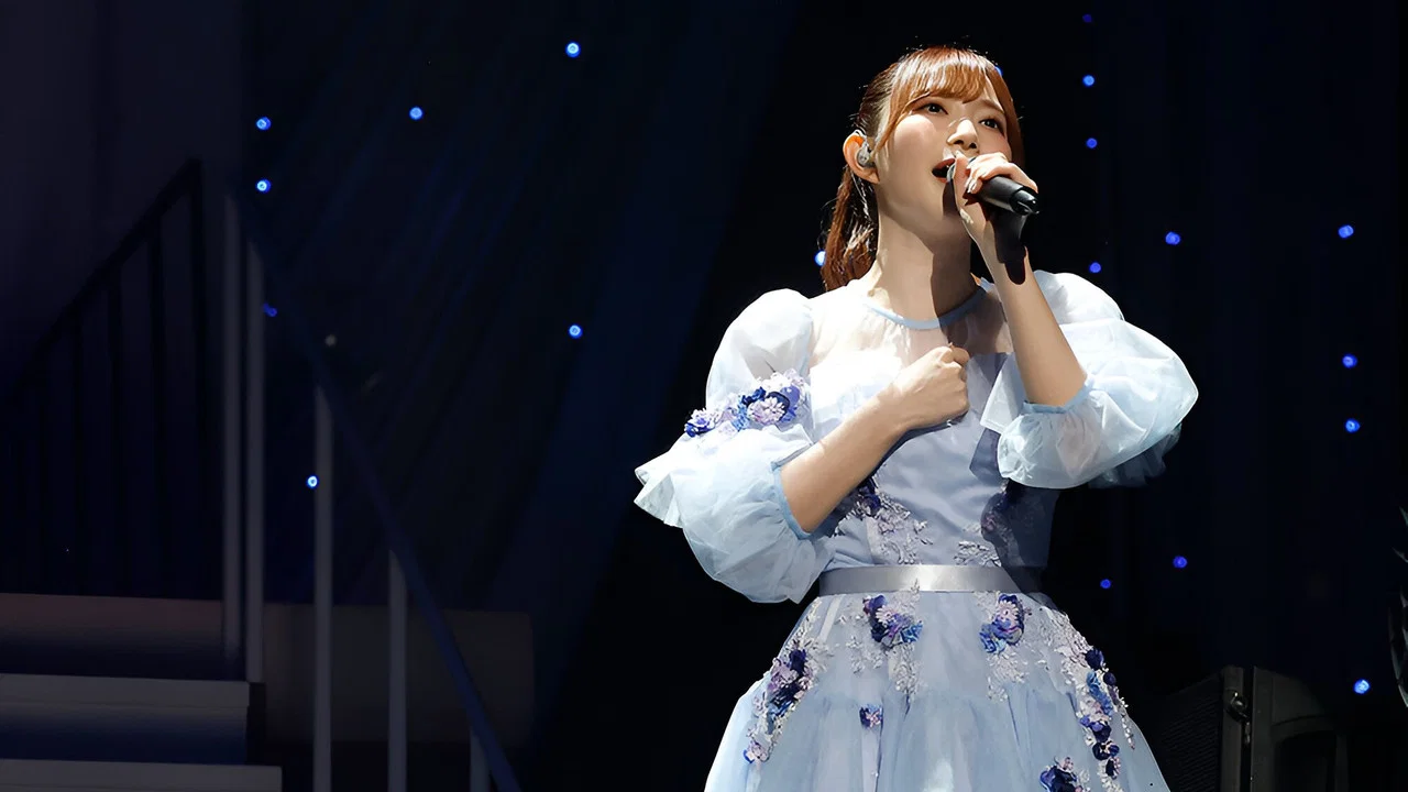 LoveLive! Superstar!! Liella! Unit Live & Fan Meeting Tour 心&middot;技&middot;体！极上大冒险!! - 剧照