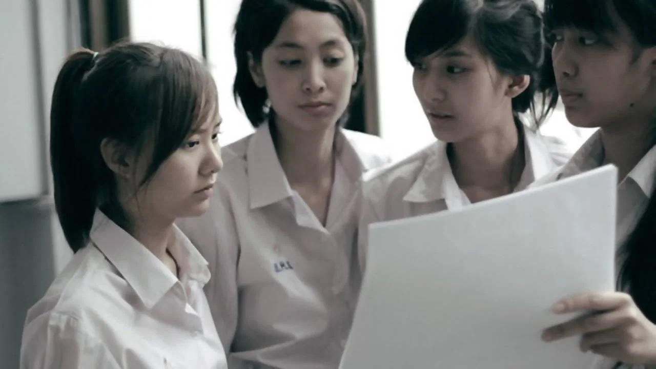 มั่นใจว่าคนไทยเกินหนึ่งล้านคนเกลียดเมธาวี - 剧照
