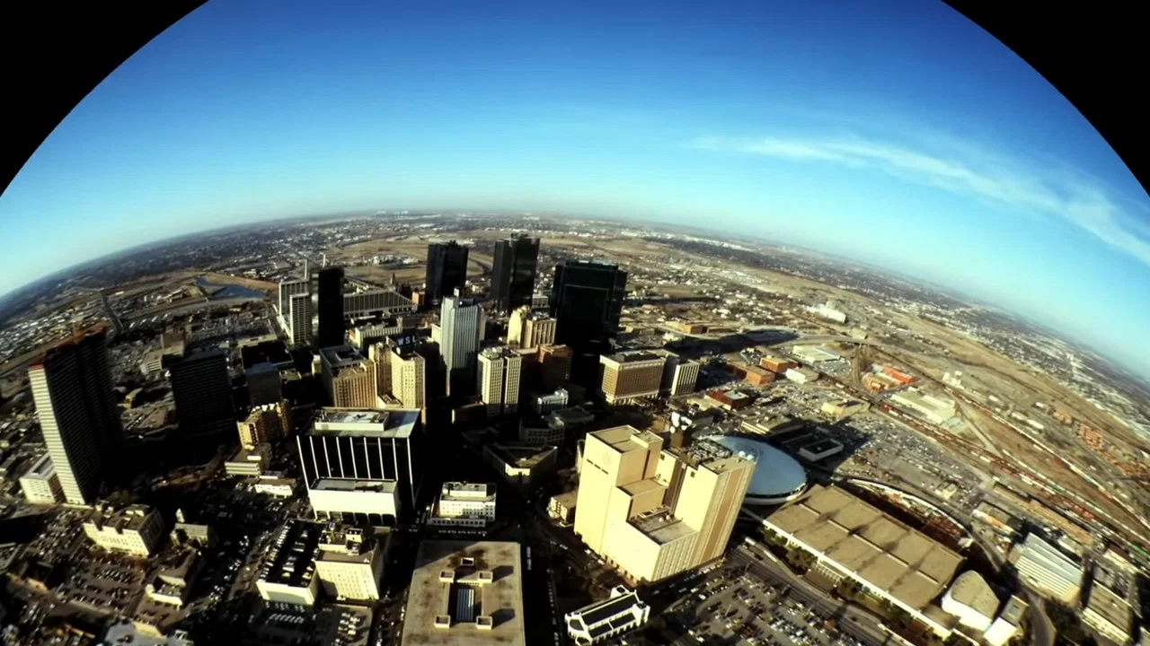 Fort Worth Flyover - 剧照