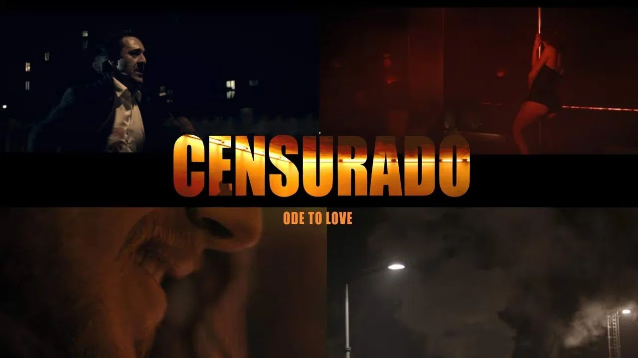 Censurado: Inno all'amore - 剧照