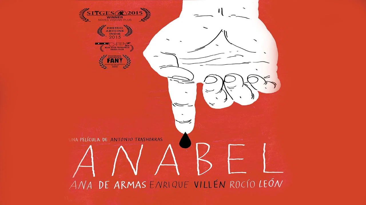 Anabel - 剧照