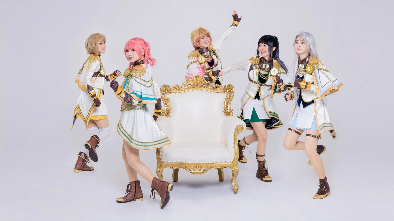 少女☆歌劇 レヴュースタァライト ―The STAGE 中等部― Regalia - 剧照