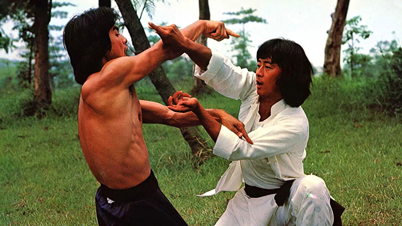 Guai quan xiao zi - 剧照