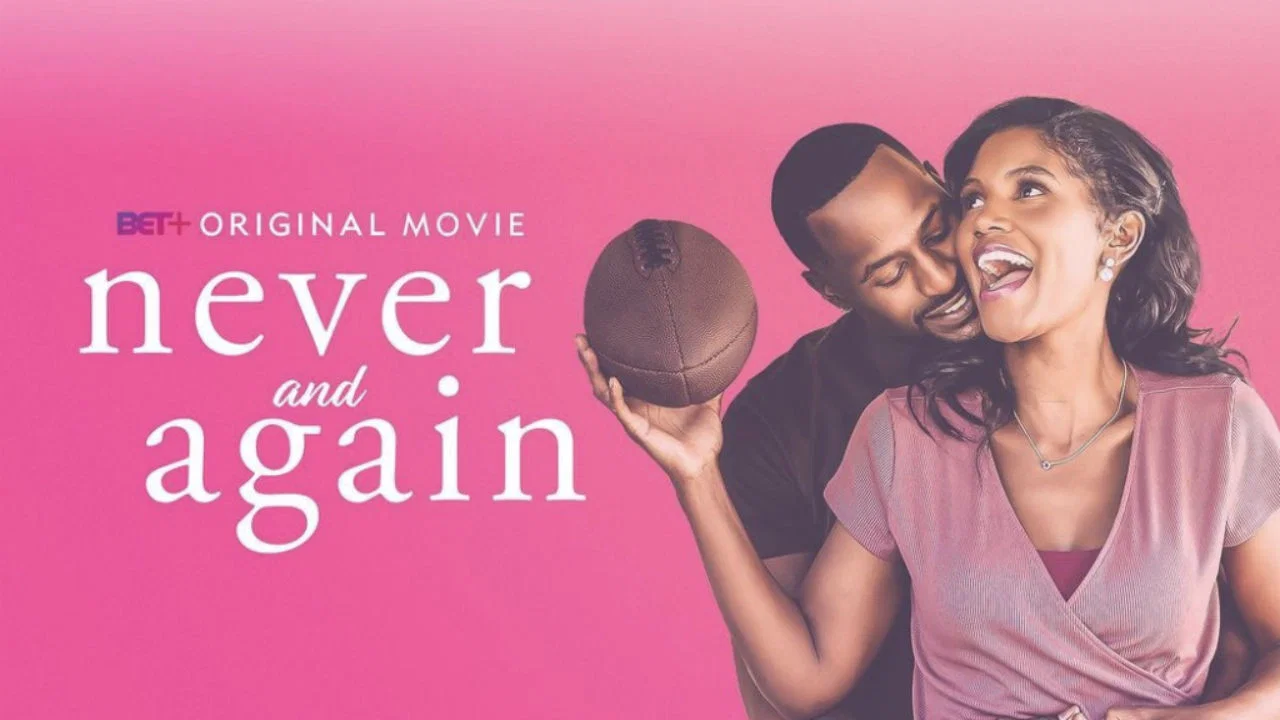 Never and Again - 剧照