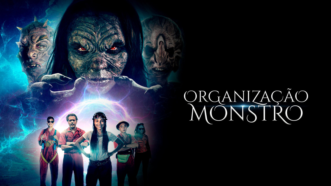 The Monsters Without - 剧照