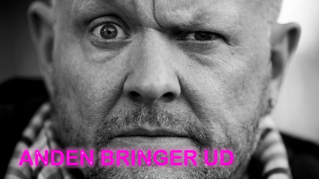 Anders Matthesen - Anden bringer ud - 剧照