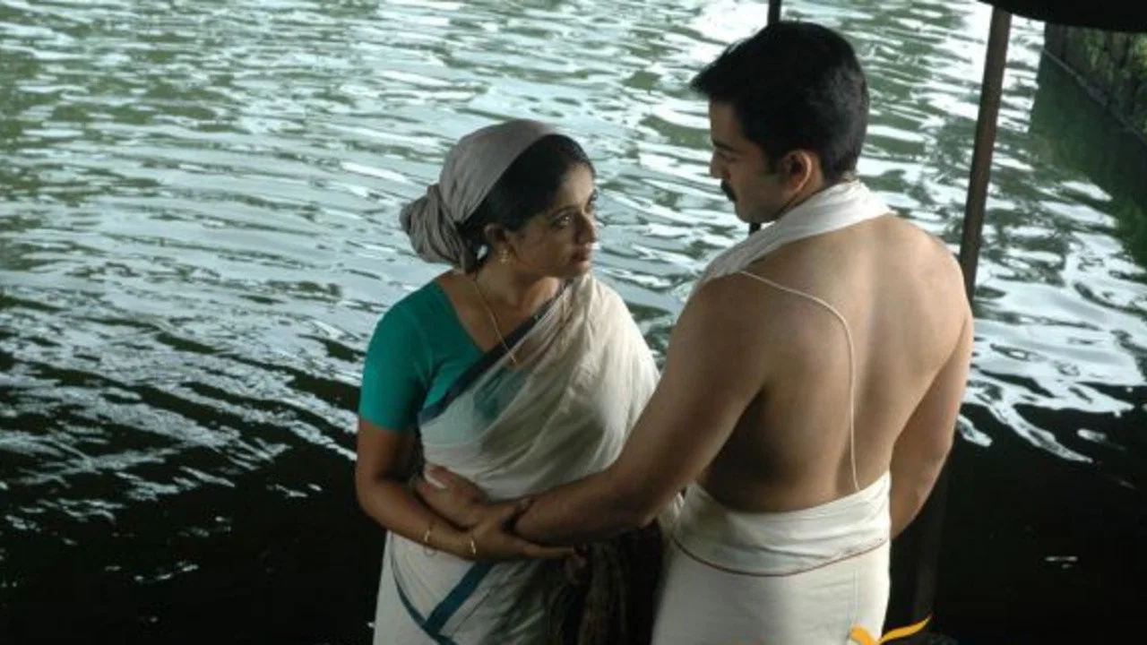 വാസ്തവം - 剧照