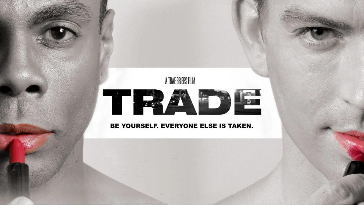 Trade - 剧照