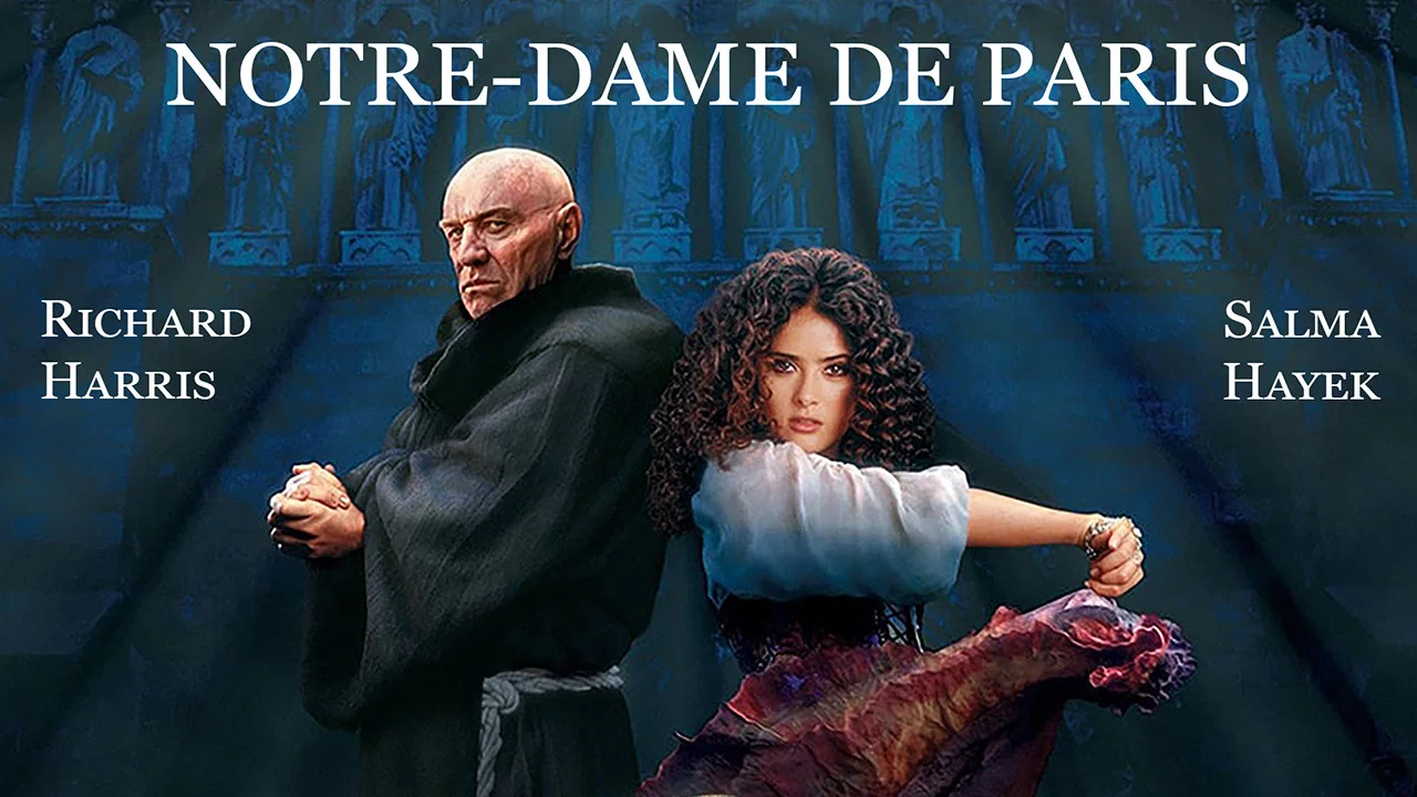 The Hunchback - 剧照
