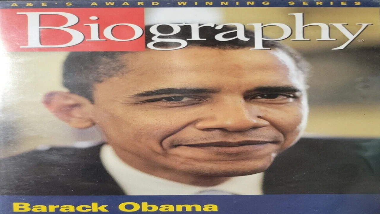 Barack Obama - 剧照