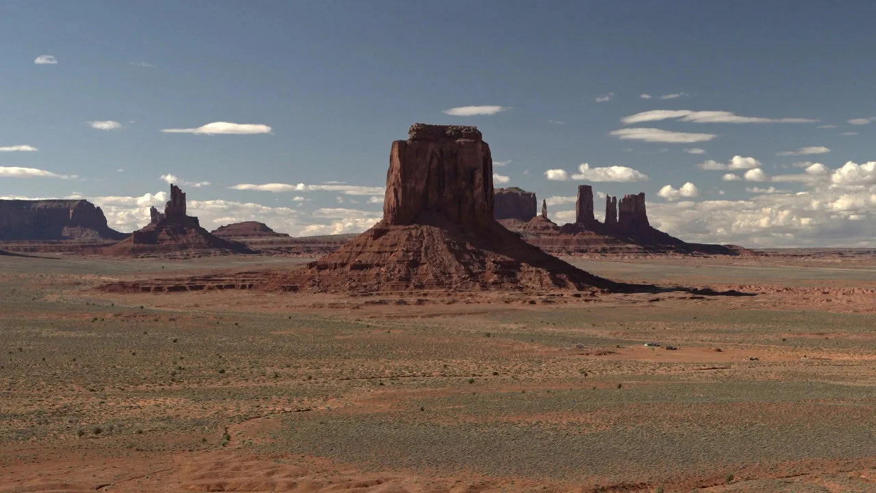 Grand Canyon - Un voyage au centre de la Terre - 剧照