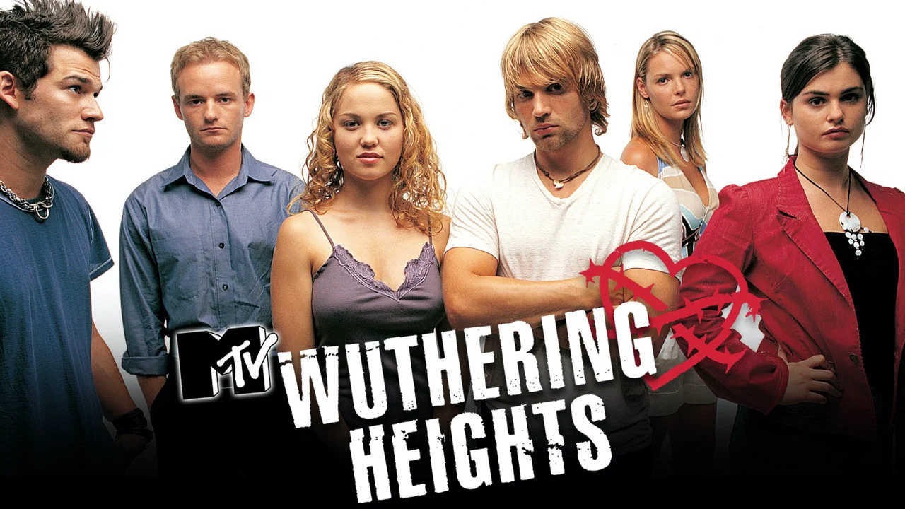 Wuthering Heights - 剧照