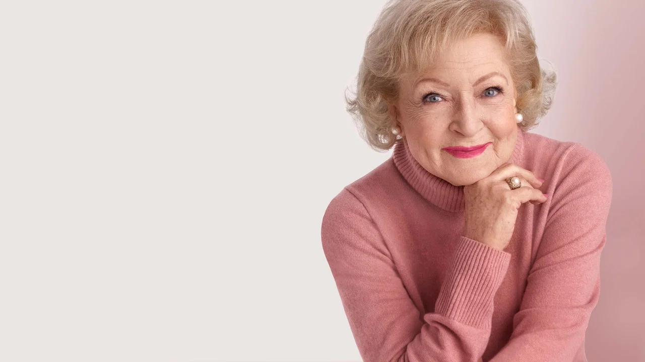 Celebrating Betty White: America's Golden Girl - 剧照