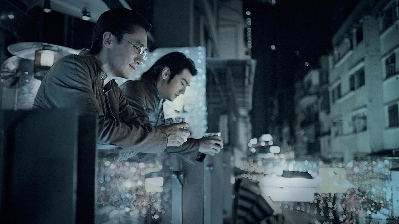 伤城 - 剧照